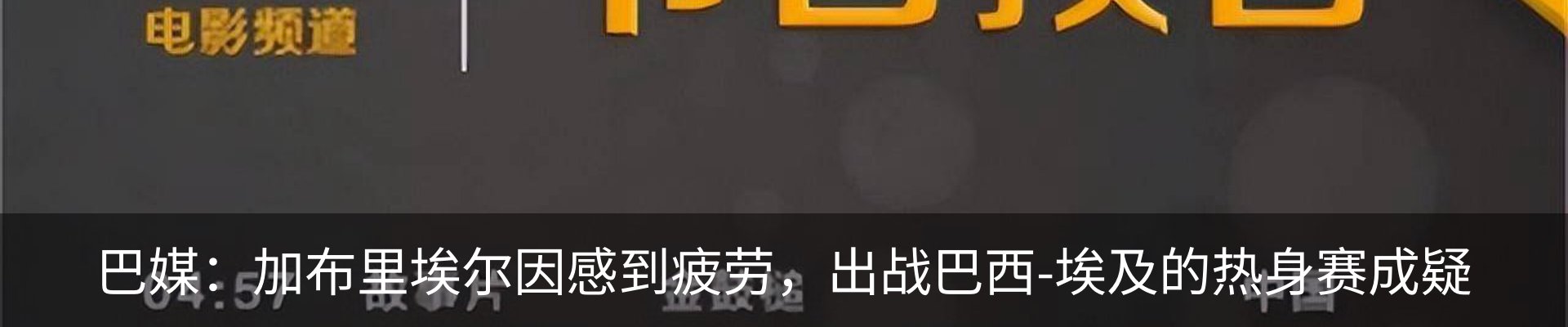 最新动态